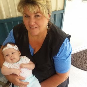 Meet your Posher, Kimberly